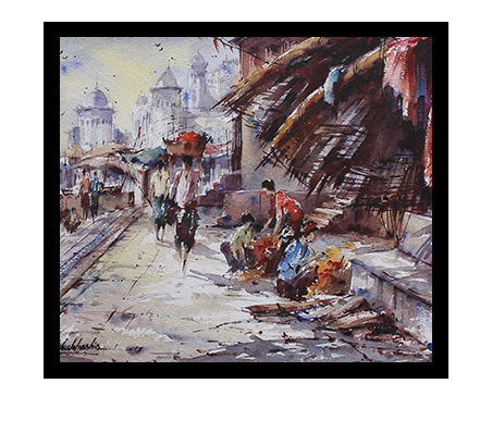 wooden photo frame Shop in koramangala
 