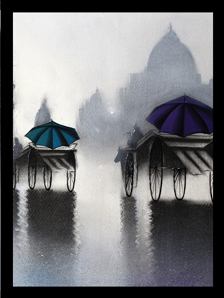 oil painting frame shop near whitefield


