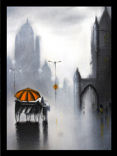 oil painting frame shop near marathahalli
