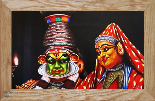 Custom Frame Shop near koramangala

